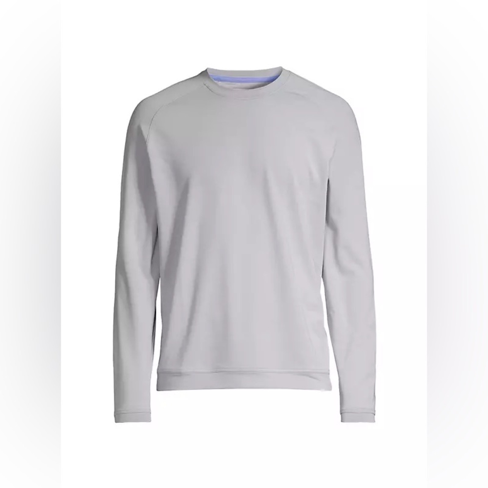 Peter Millar Crown Sport Cradle Performance Crewneck